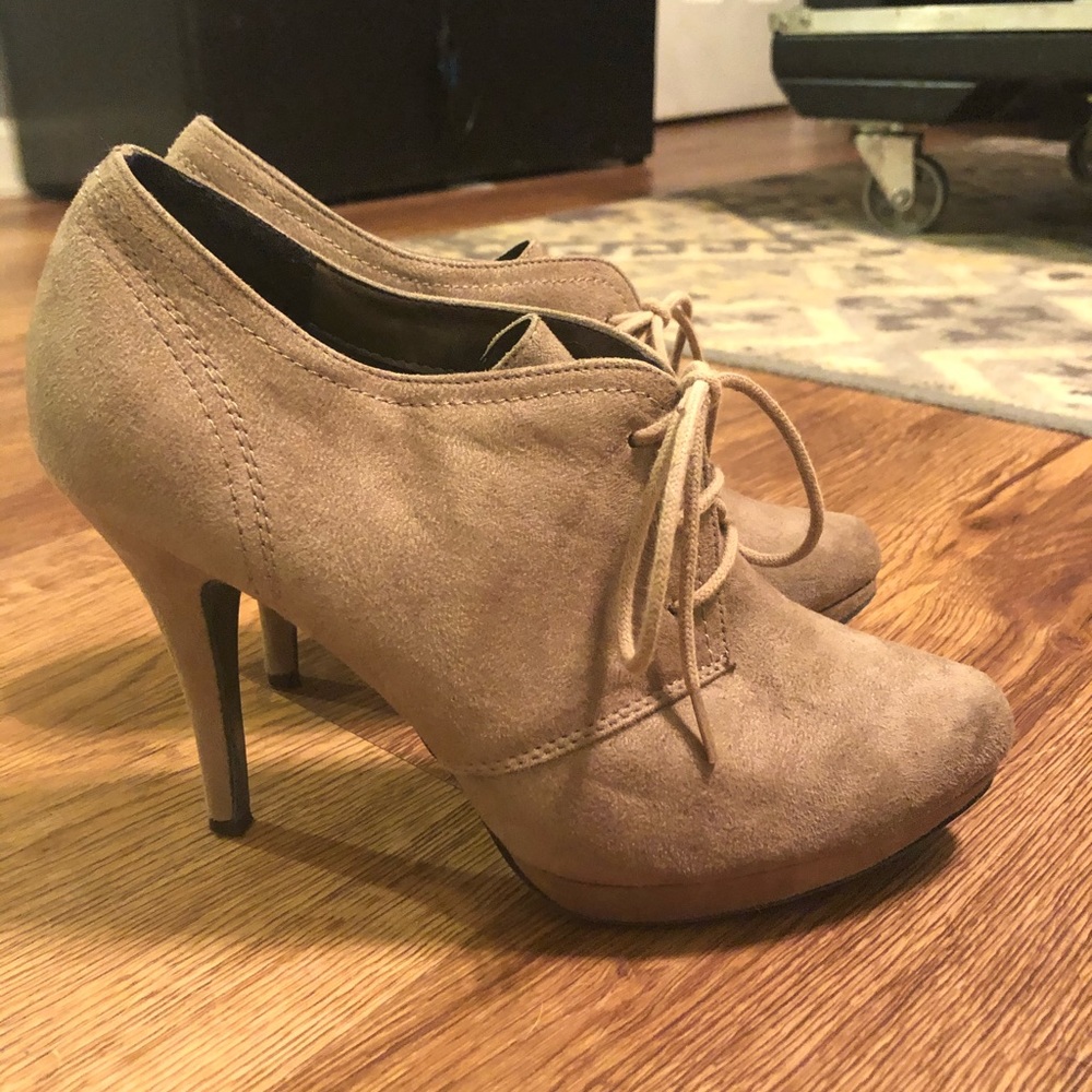 Cute Booties